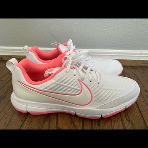 Nike Golf Womens Shoes